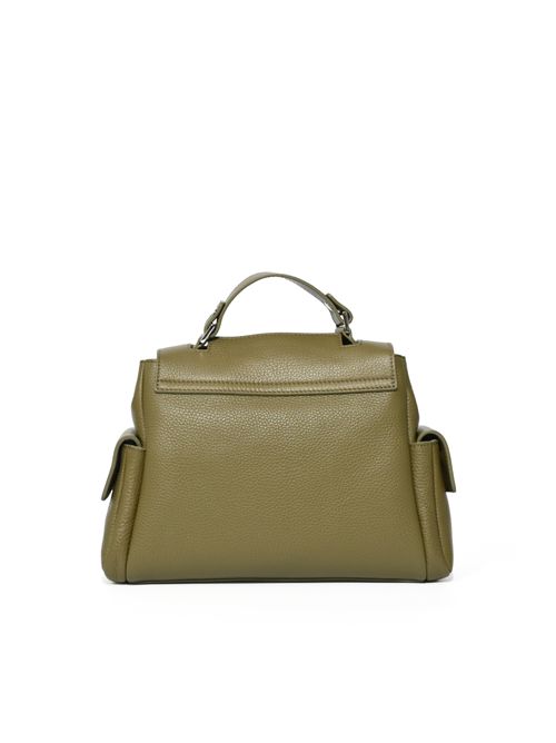 Borsa Sveva Sense Cargo Small a mano in pelle con tracolla Oasi ORCIANI | B01999 SCROAS
